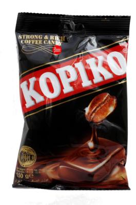 Coffee Candy Sachet