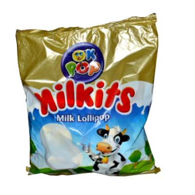 Milkits Milk Lollipop