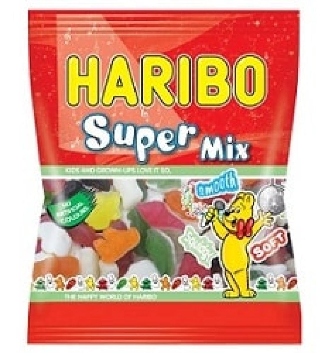 Super Mix