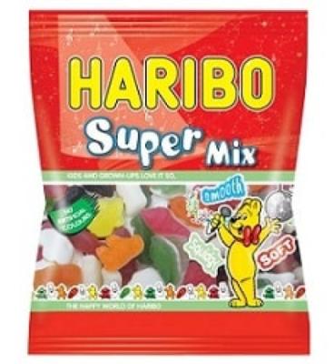 Super Mix