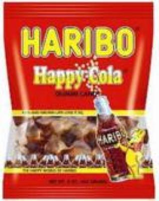 Happy Cola Sour Fresh