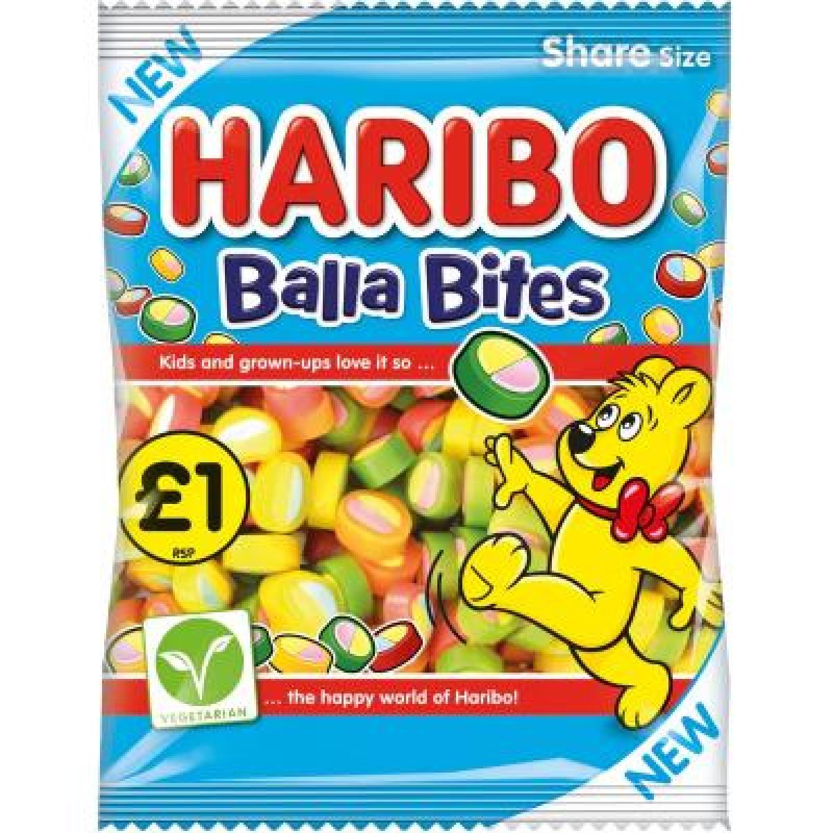 Balla Bites