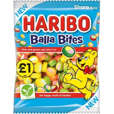 Balla Bites