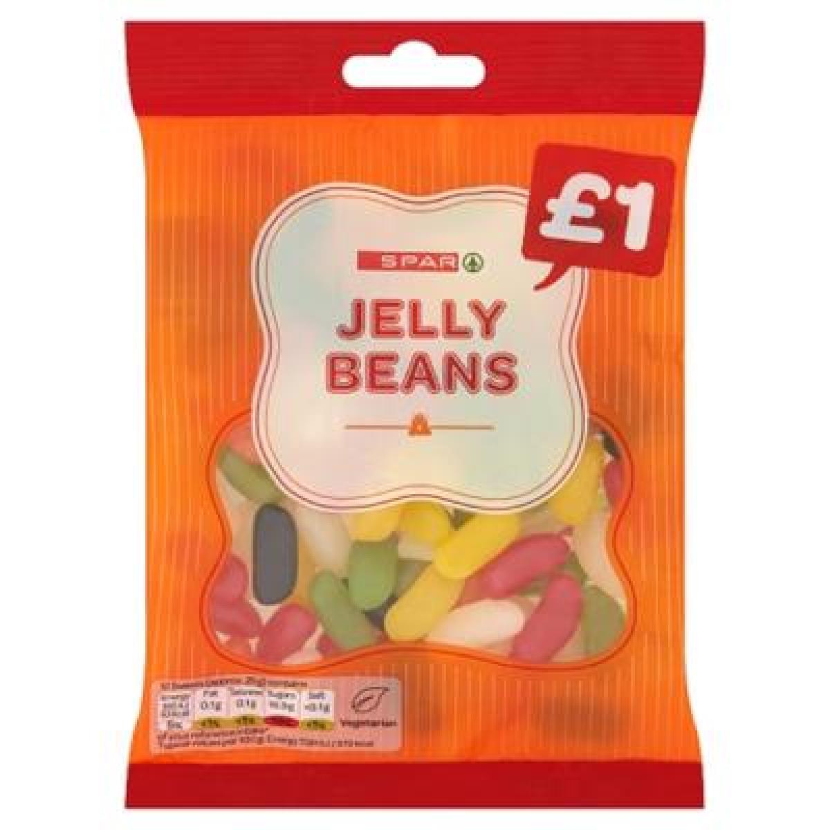 Jelly Beans