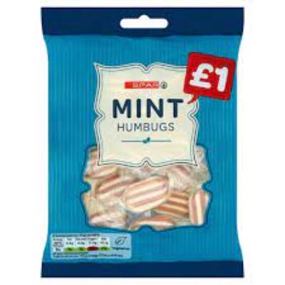 Mint Humbugs