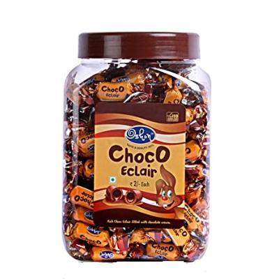Choco Eclair 1.1 kg/1.16 kg