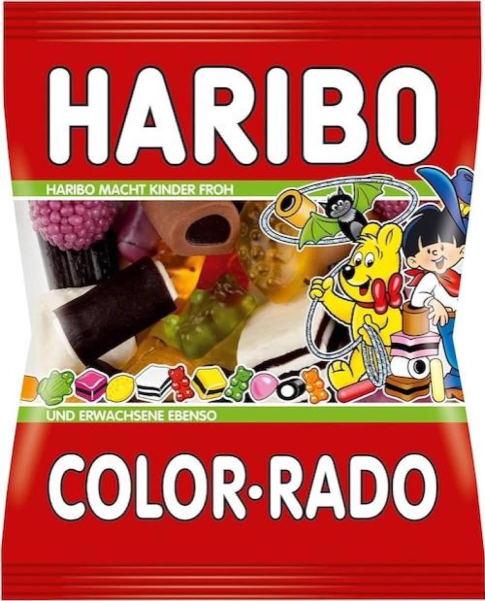 Color-Rado