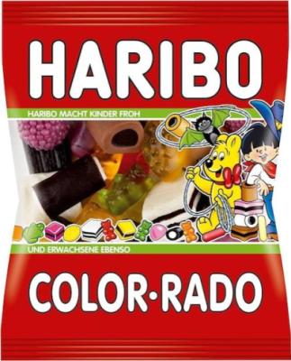 Color-Rado