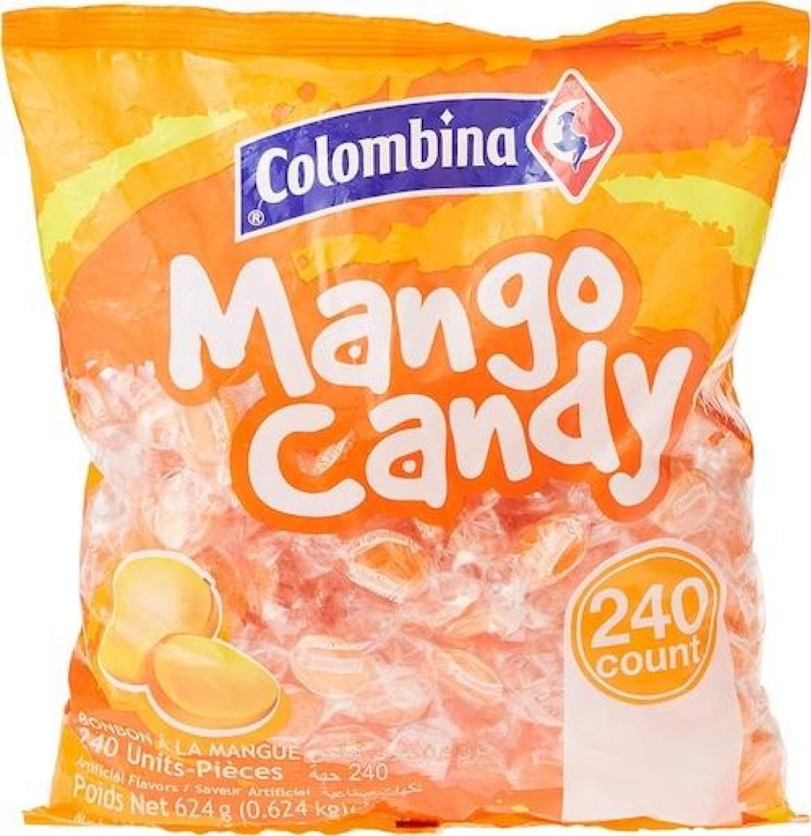 Mango Candy