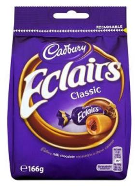 Eclairs