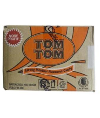 Tom Tom
