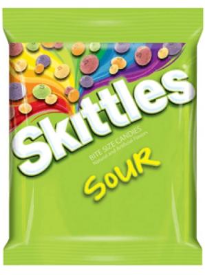 Sour