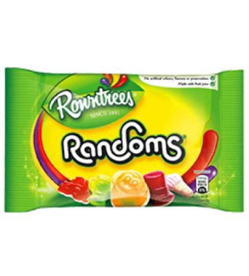 Randoms