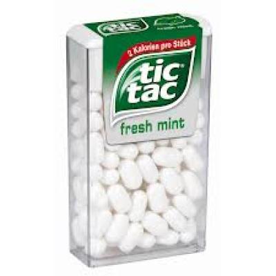 Fresh Mint