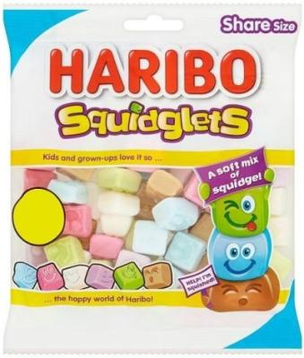 Squidglets