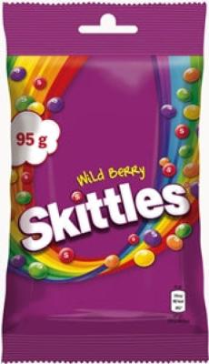 Wild Berry