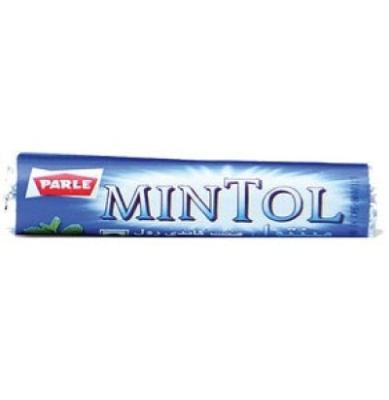 Candy Mintol