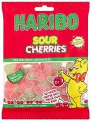 Sour Cherries
