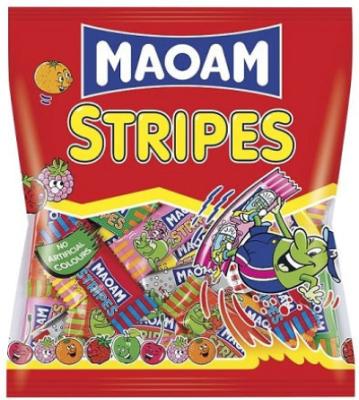 Maoam Stripes