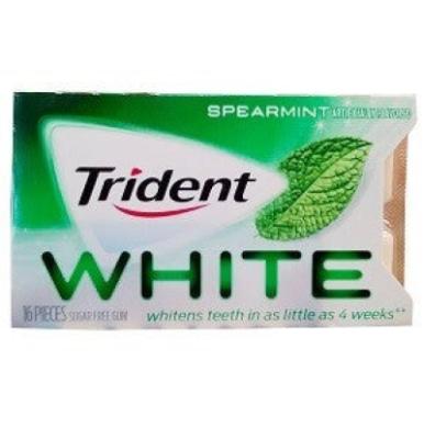 White Spearmint x16