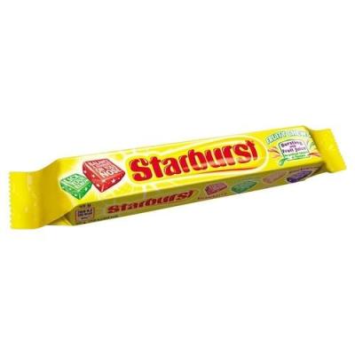 Fruity Chews