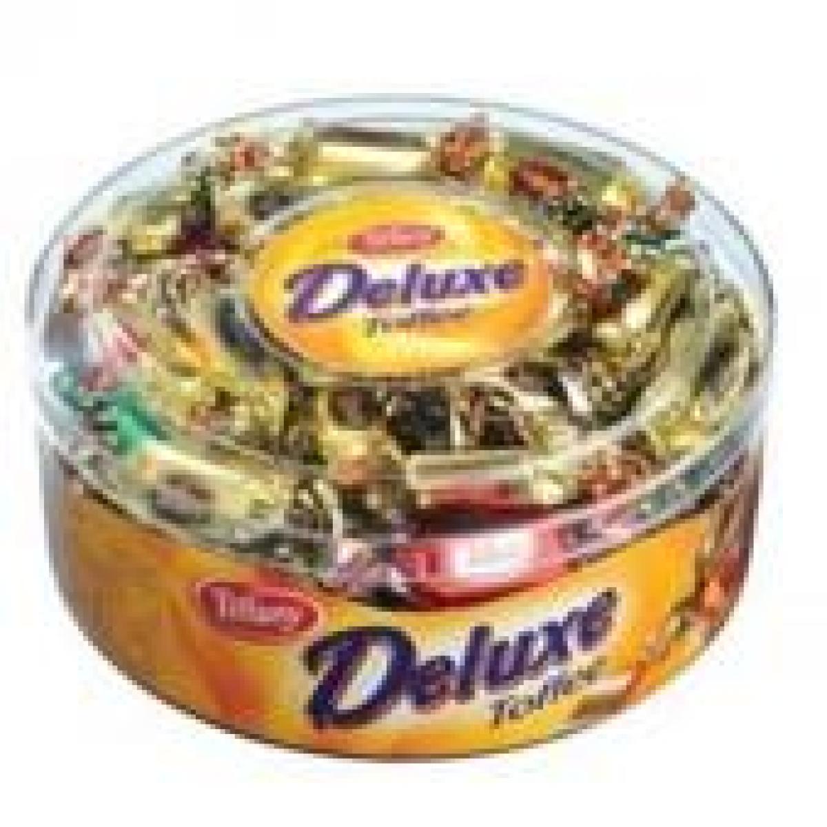 Deluxe Toffee