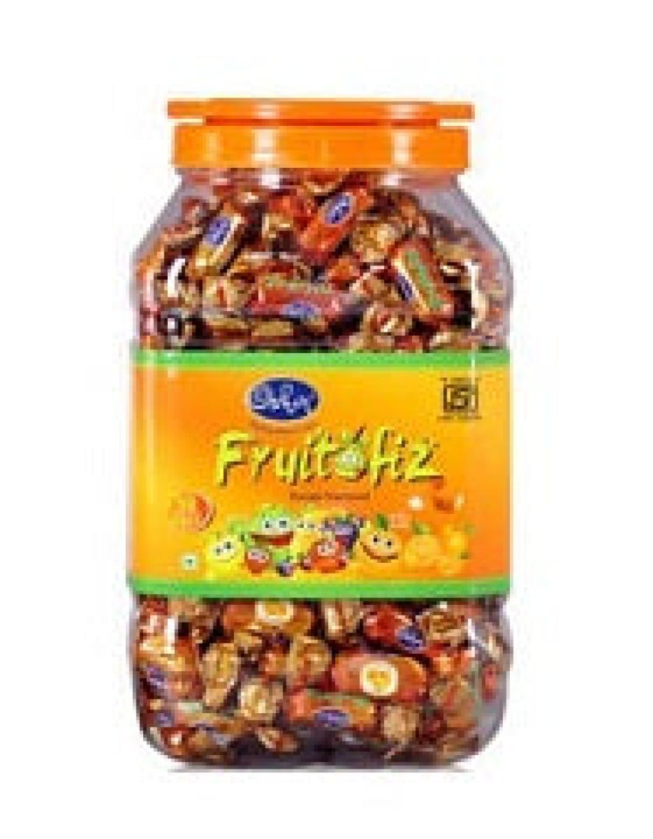 Fruitofiz Toffee
