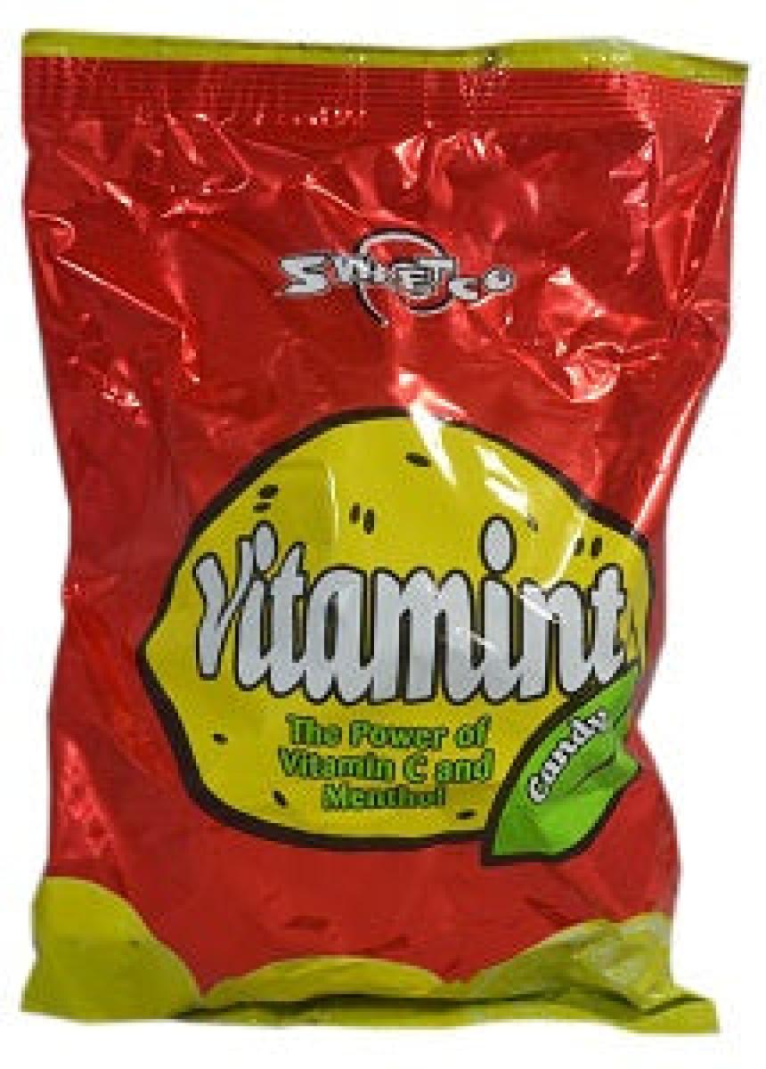 Vitamint Candy