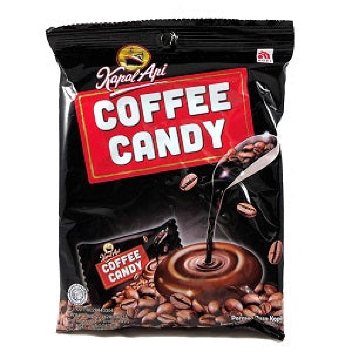 Api Coffee Candy