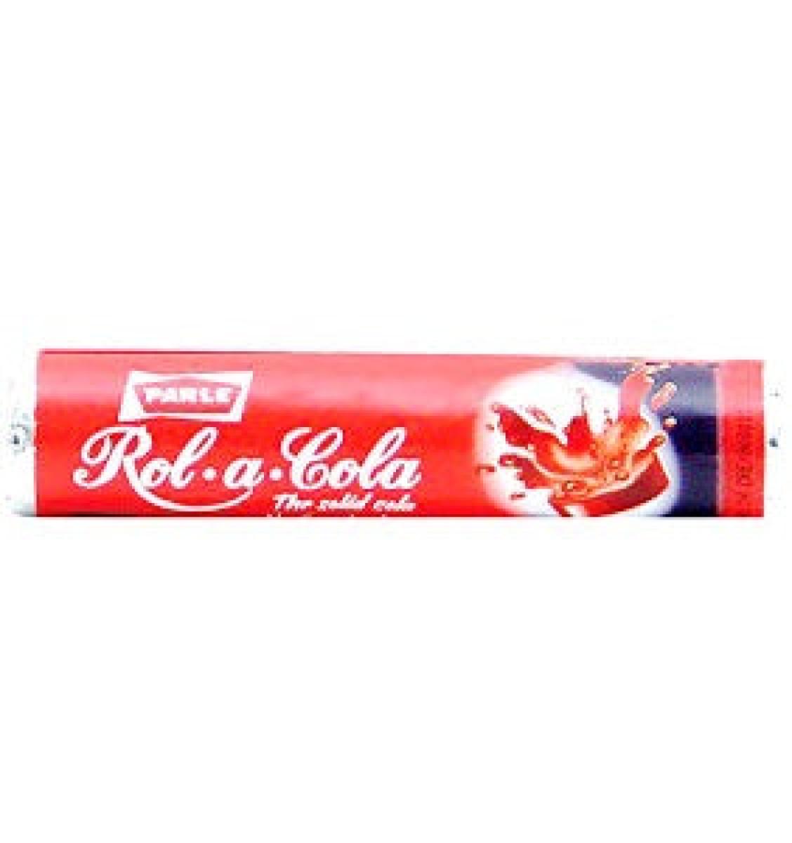 Candy Rola Cola