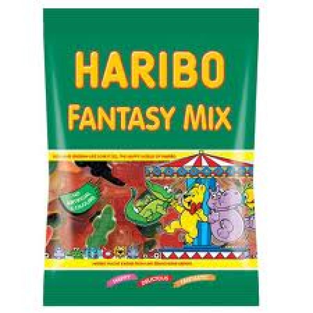 Fantasy Mix Gums
