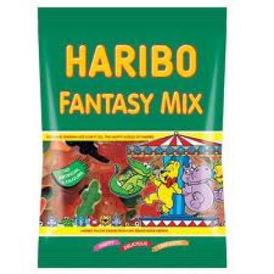 Fantasy Mix Gums