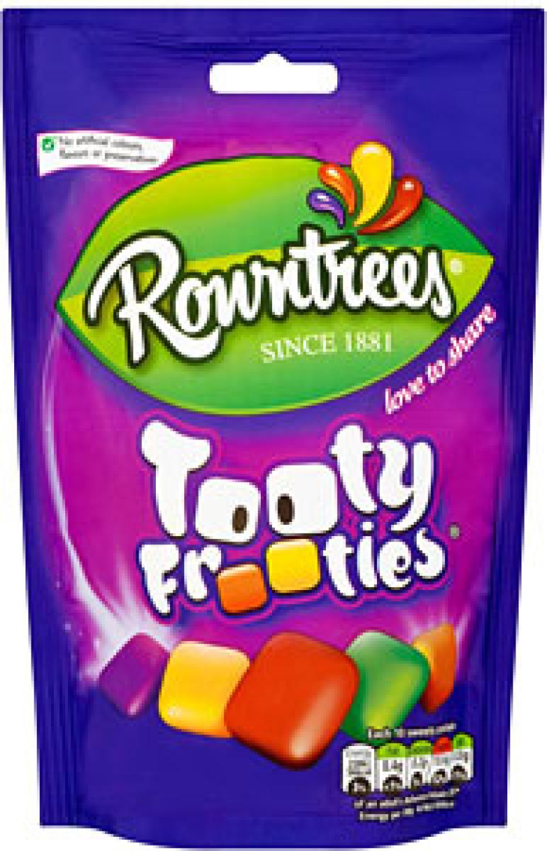 Tooty Frooties