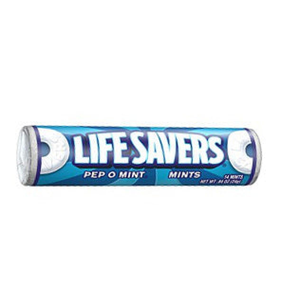 Pep O Mints