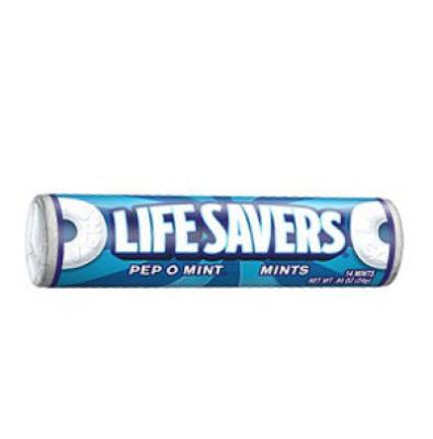 Pep O Mints