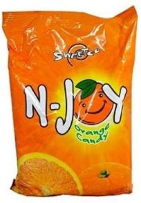 Candy N Joy Orange