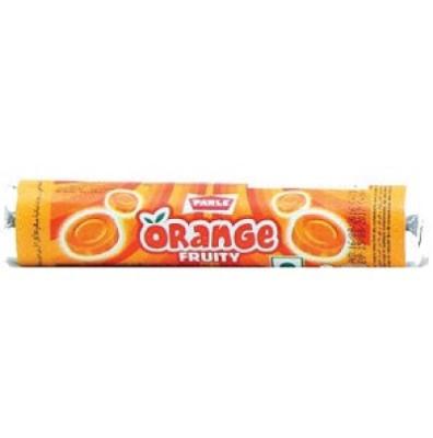 Candy Orange Fruity