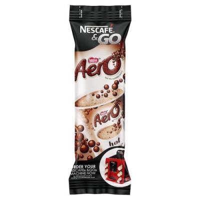 & Go Aero Hot Choc