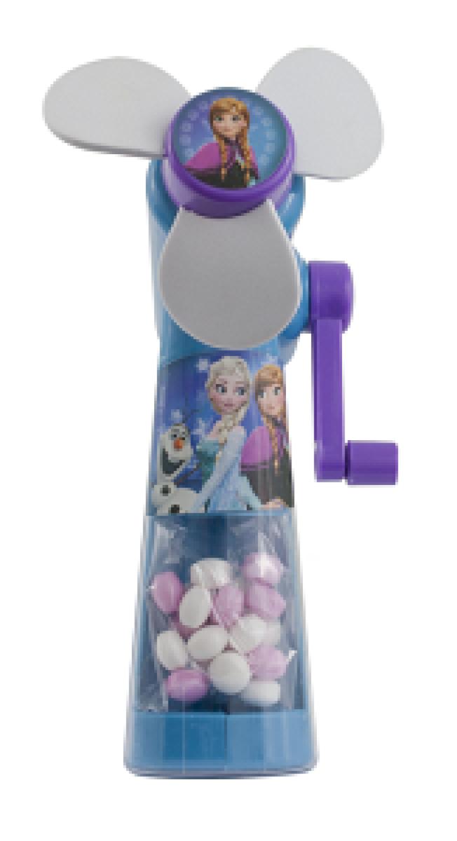 Frozen Handy Candy Fan