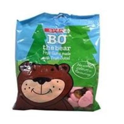 Bo The Bear Fruit Gums