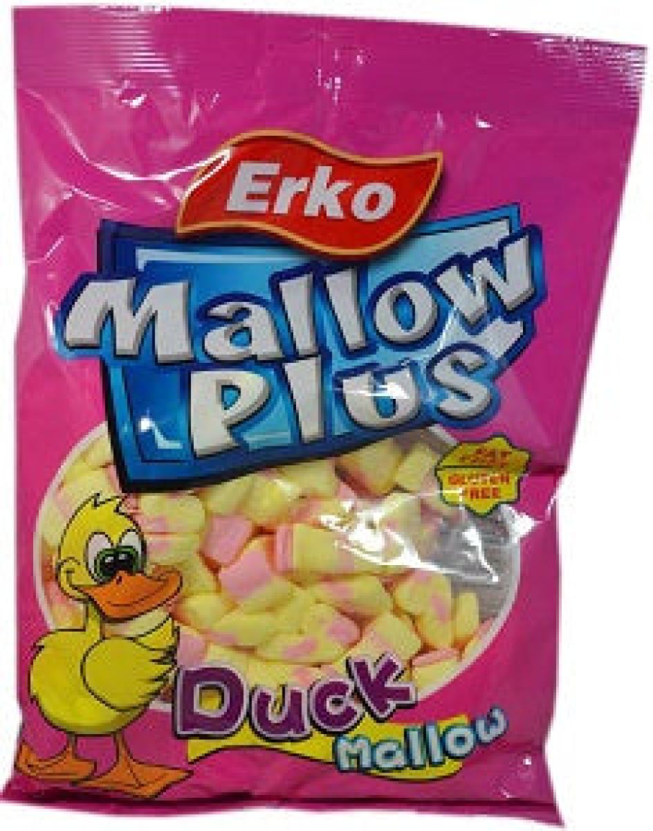 Mallow Plus Duck Mallow