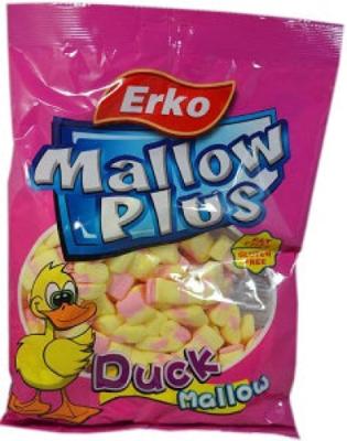 Mallow Plus Duck Mallow