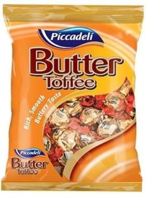 Butter Toffee