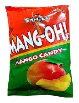 Candy Mang-Oh! Mango