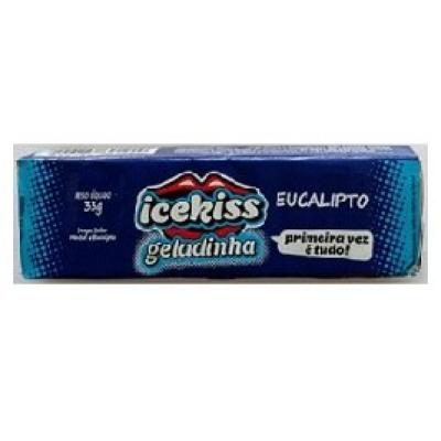 Geladinha Extra Strong