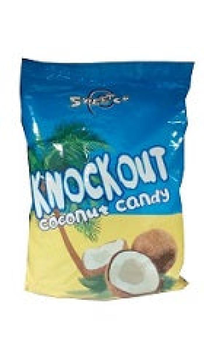 Candy Knockout Coconut