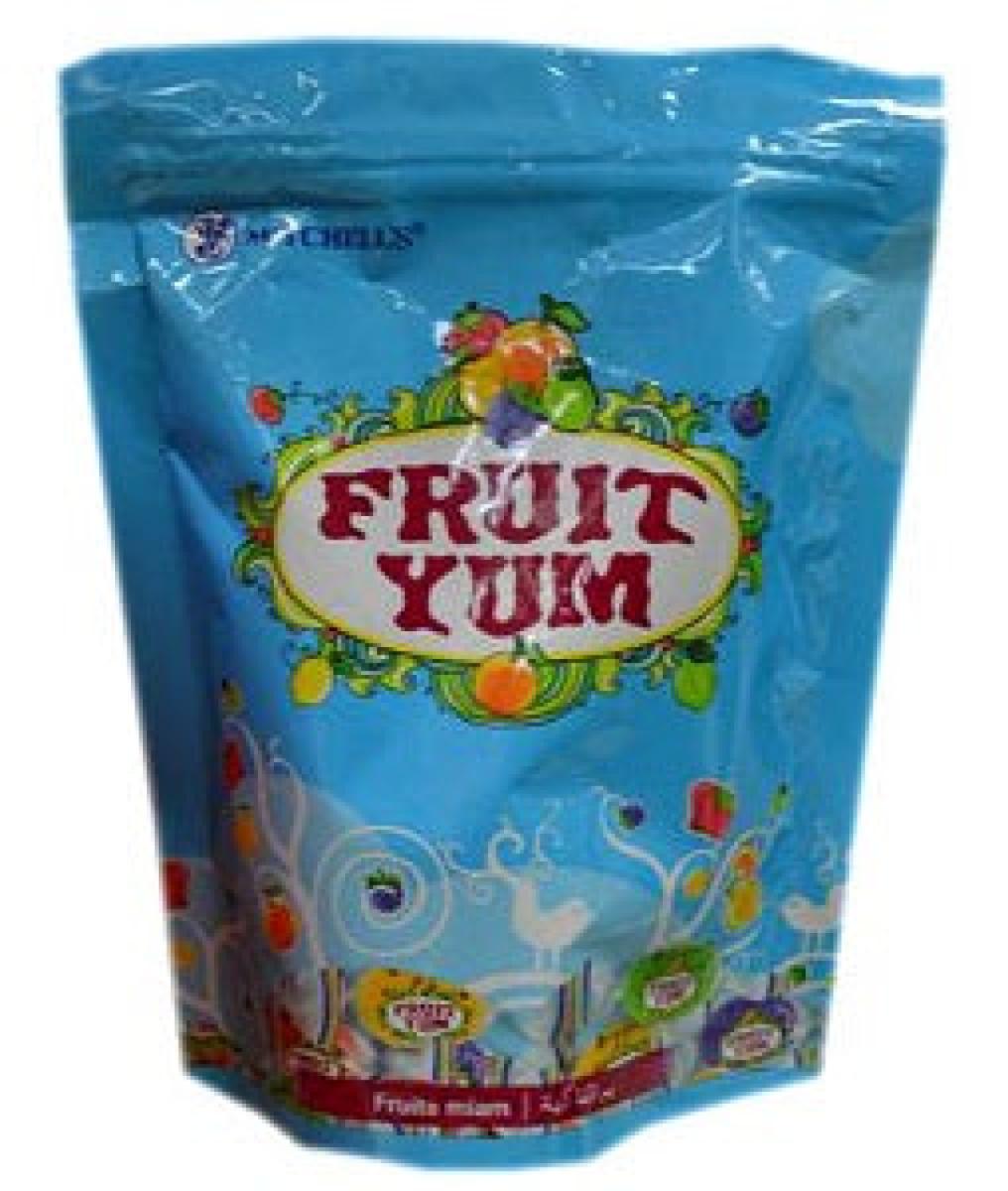 Fruit Yum Candy