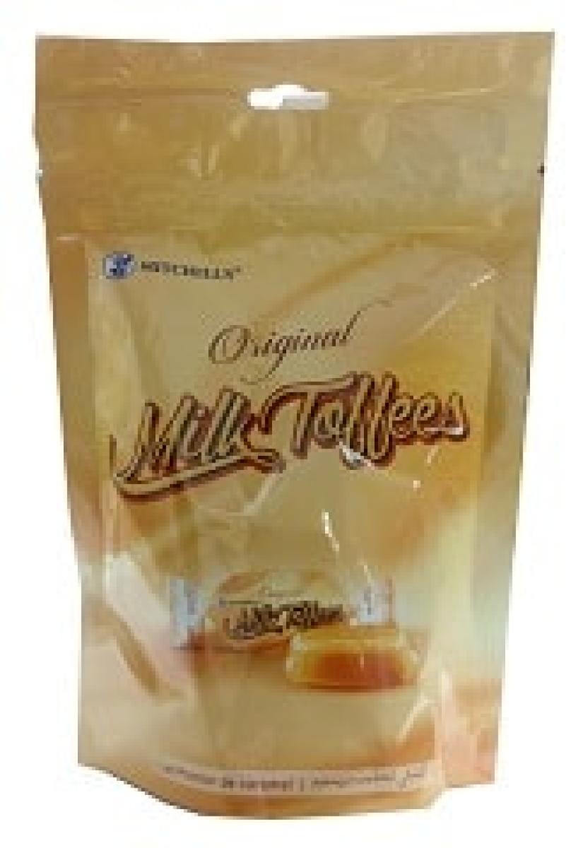 Milk Toffee Original