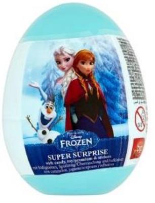 Frozen Super Surprise Egg
