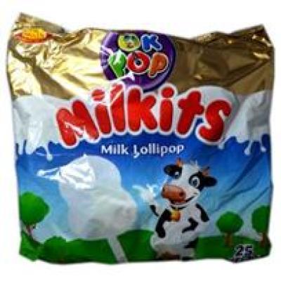 Lollipop Milkits Milk